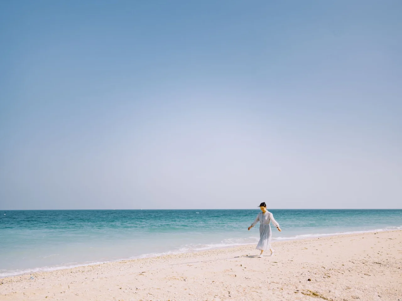 St Regis Saadiyat Villas Guide