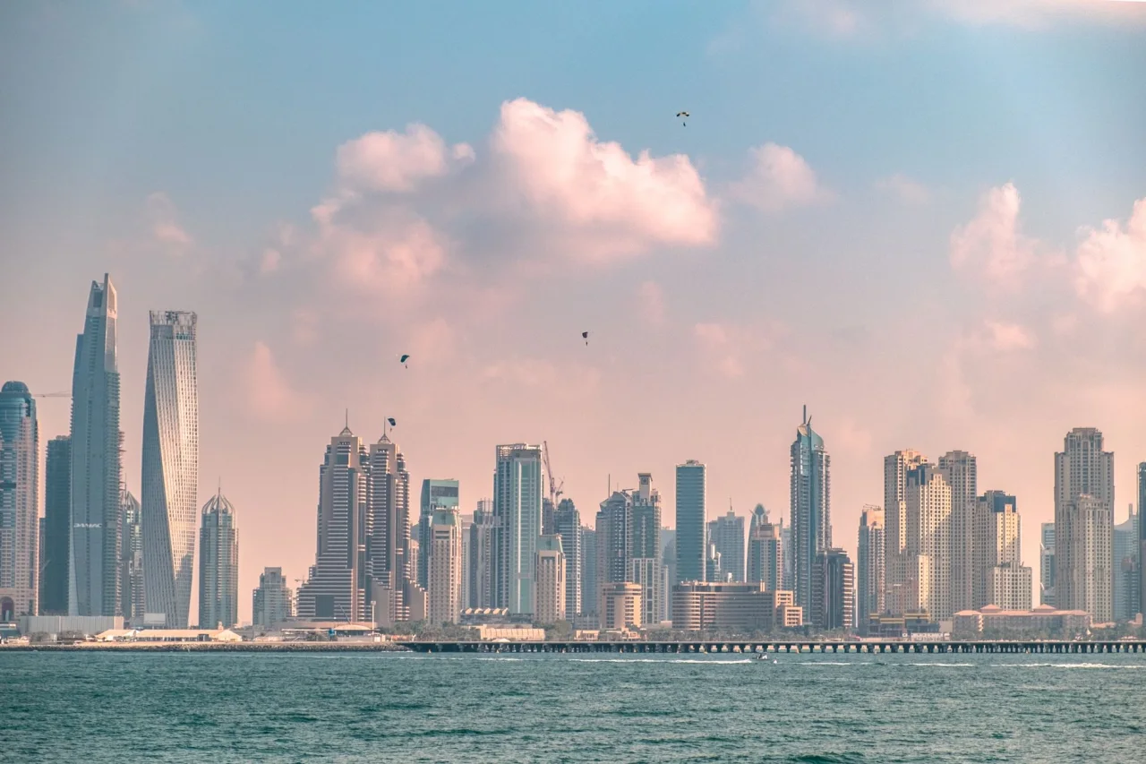 Tala Tower Reem Island Guide