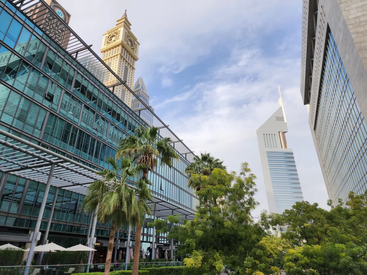 Tala Tower Reem Island Guide