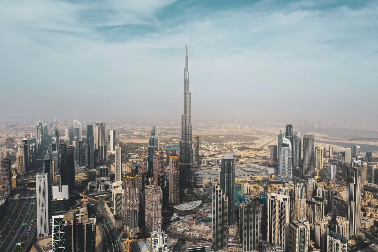 Living in The Pinnacle, Dubai Hills