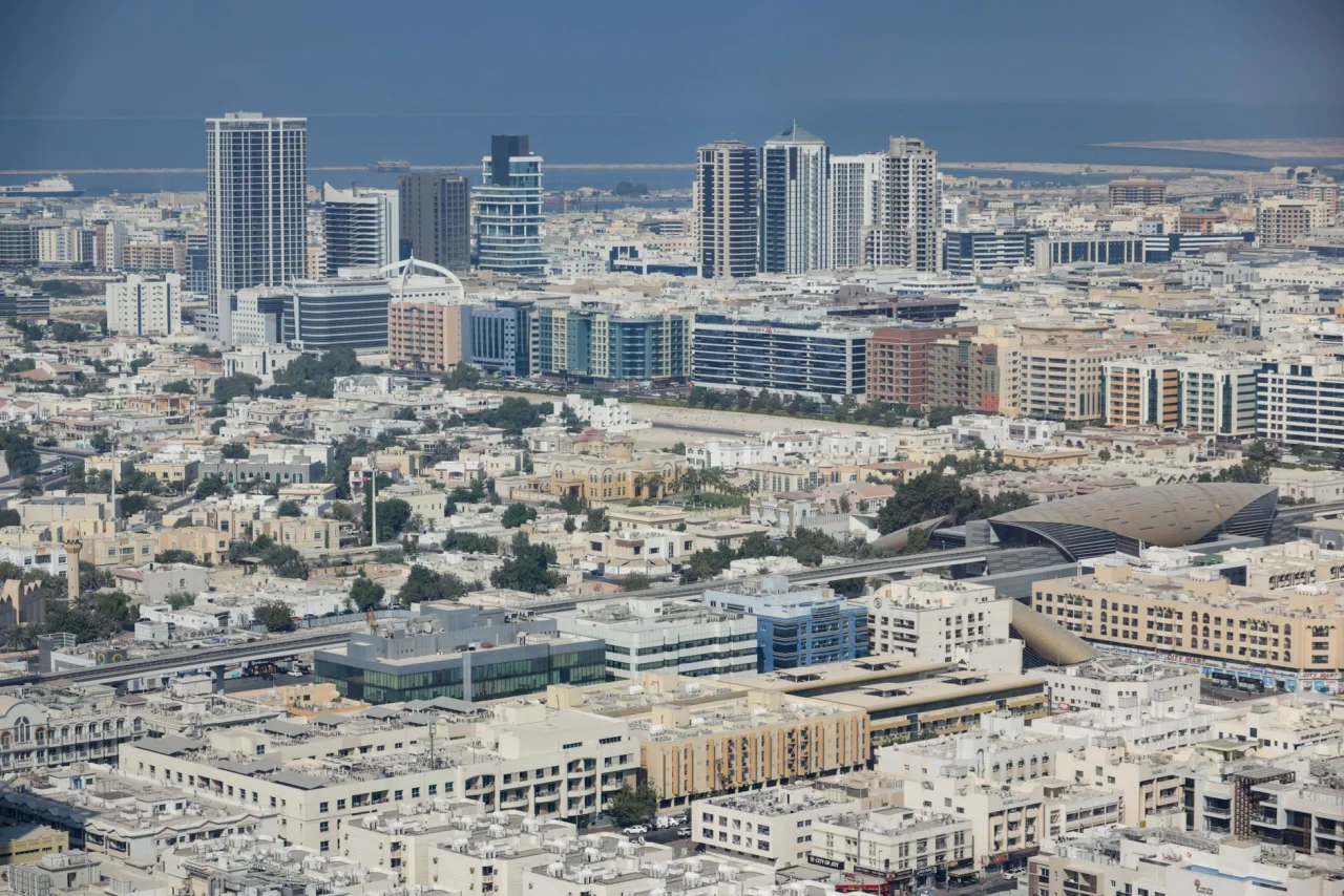 Living in The Pinnacle, Dubai Hills