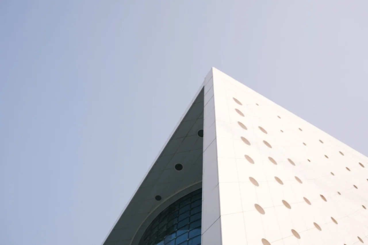 Millennium Binghatti Residences