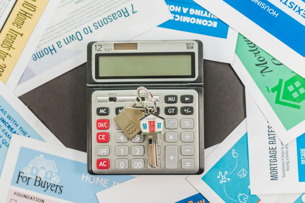 Mortgage Calculator Dubai