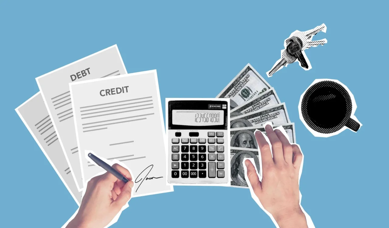 Mortgage Calculator Dubai