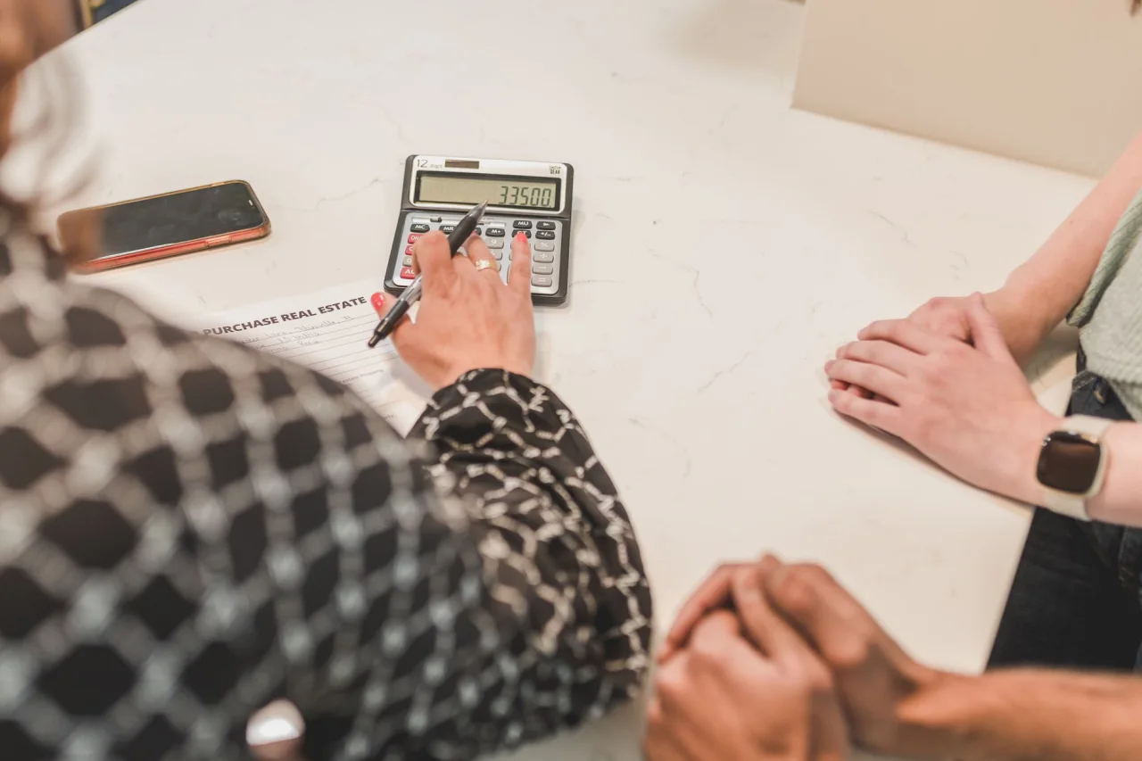 Mortgage Calculator UAE