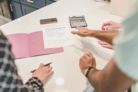 Mortgage Calculator Dubai Guide
