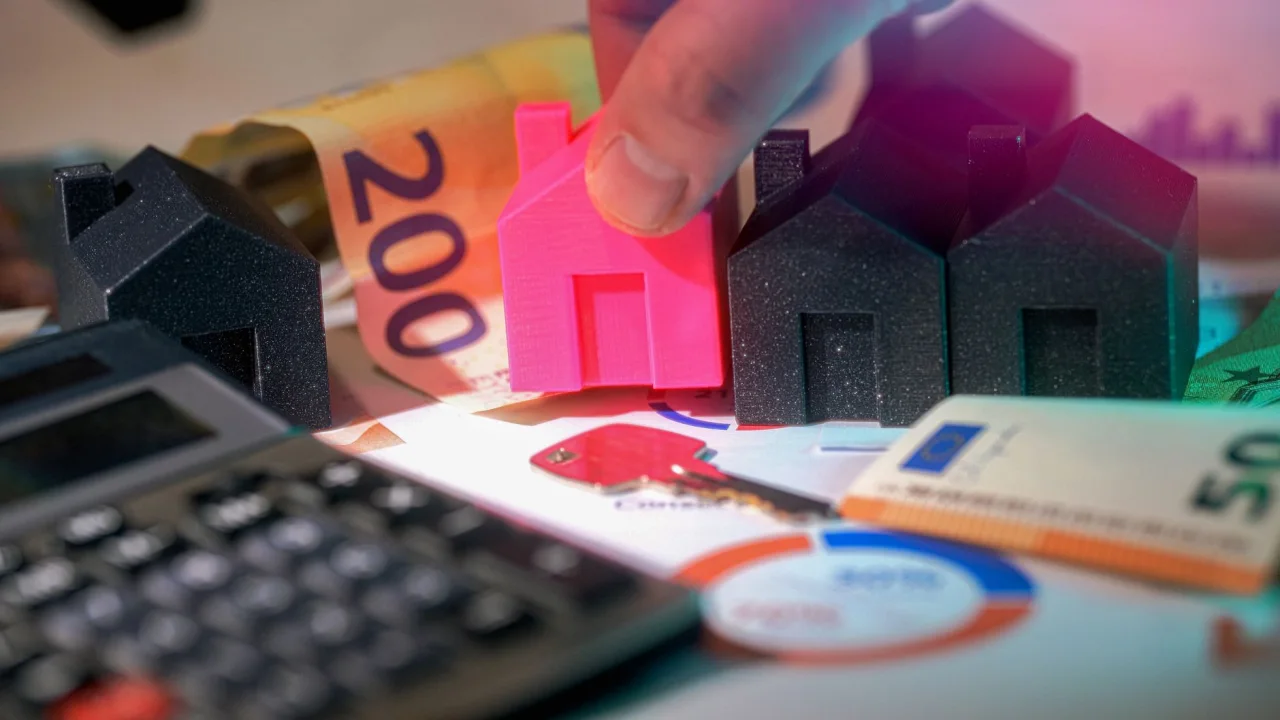 Mortgage Calculator Dubai Guide