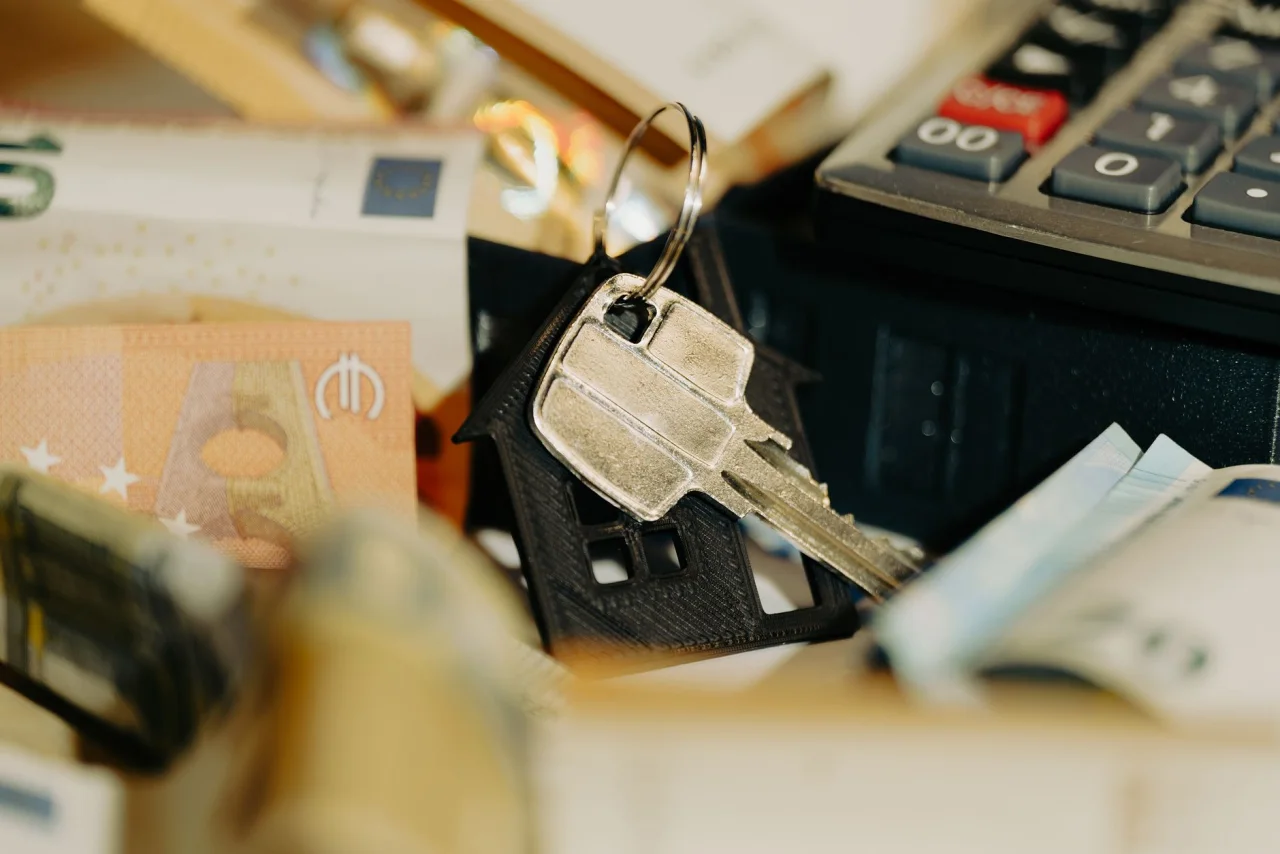 Mortgage Calculator UAE: Total Cost