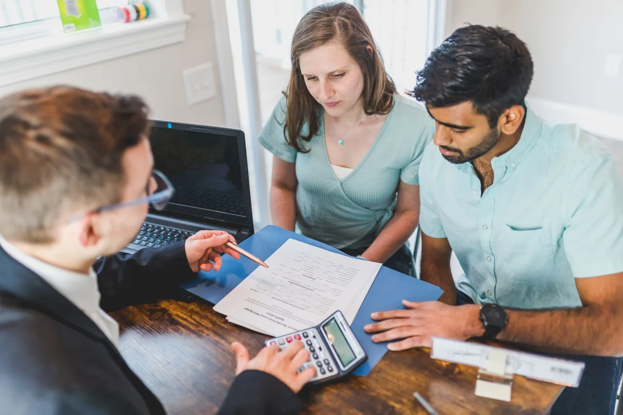 Mortgage Calculator UAE: Total Cost