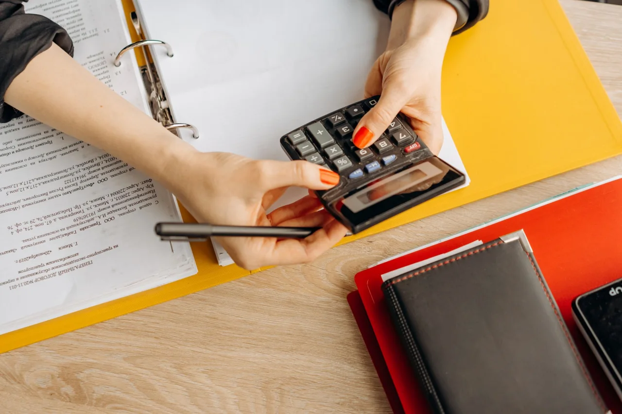 Mortgage Calculator UAE: Total Cost