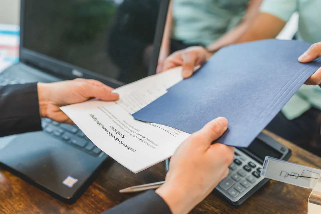 Mortgage Loan in UAE Explained