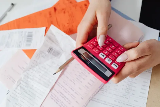 Mortgage UAE: Rates & Process