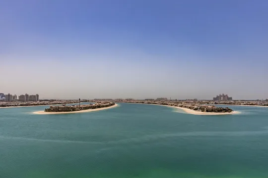 Nakheel Company: Track Record & Verdict