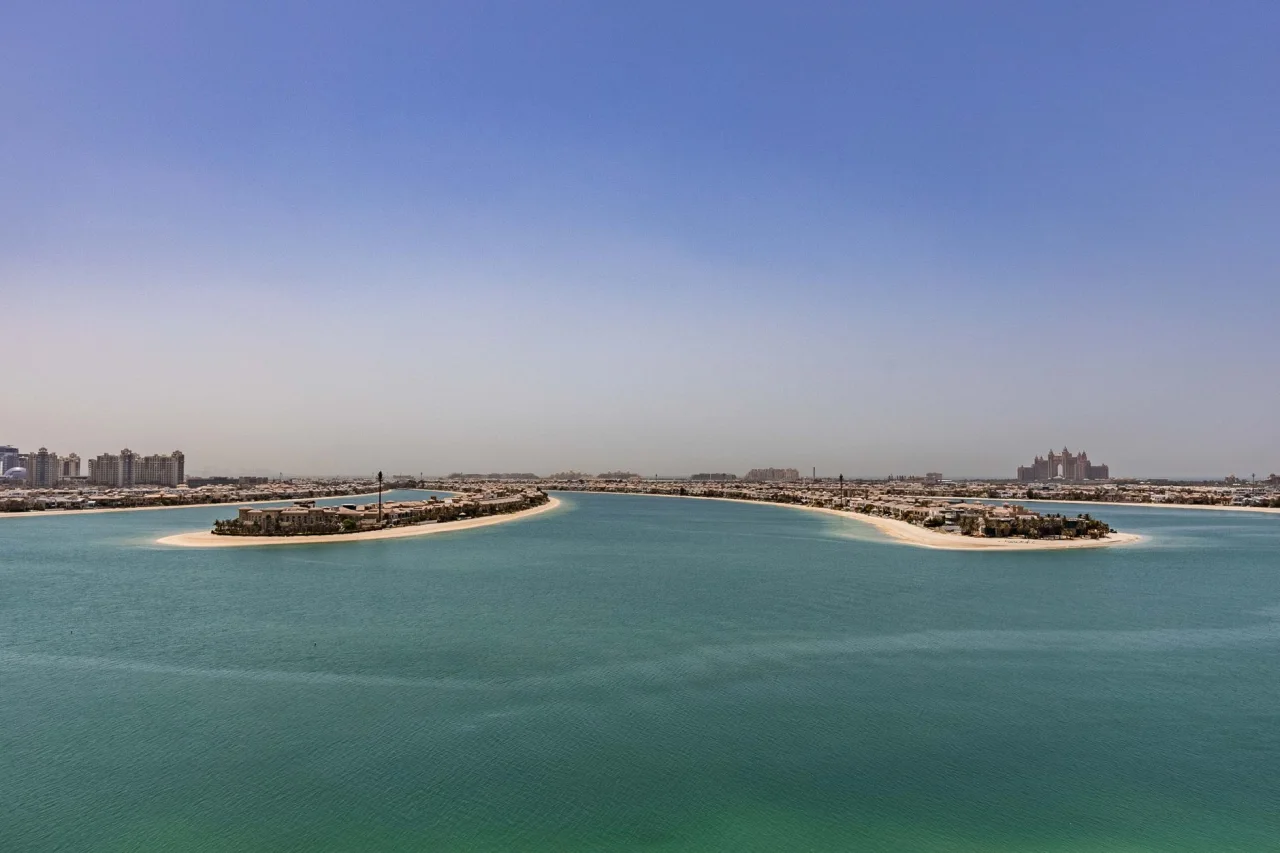 Nakheel Company: Track Record & Verdict