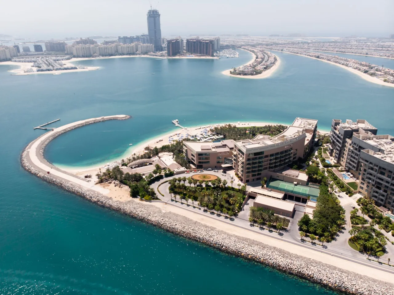 Nakheel Company: Track Record & Verdict