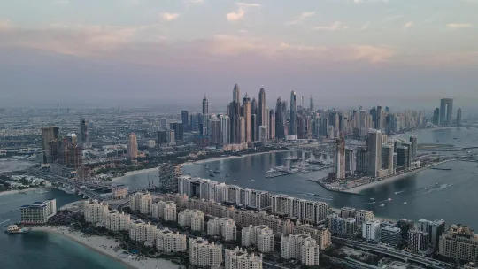 Nakheel: Track Record and Should You Buy?