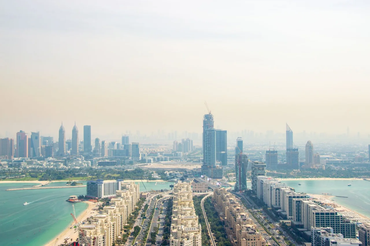 Nakheel: Track Record and Should You Buy?