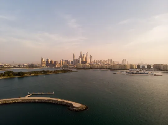 Nakheel Property Review