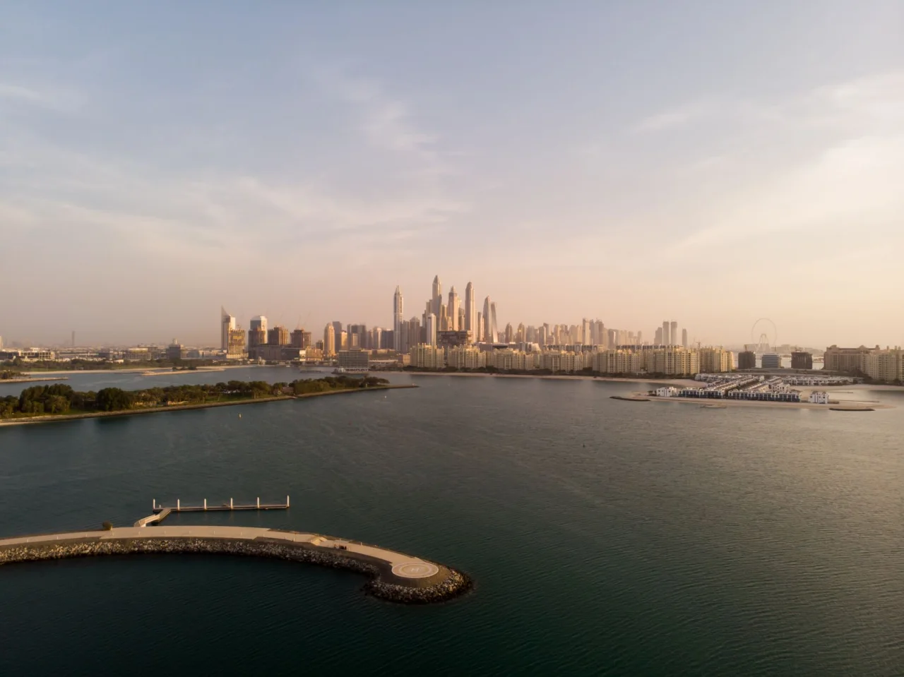 Nakheel Property Review