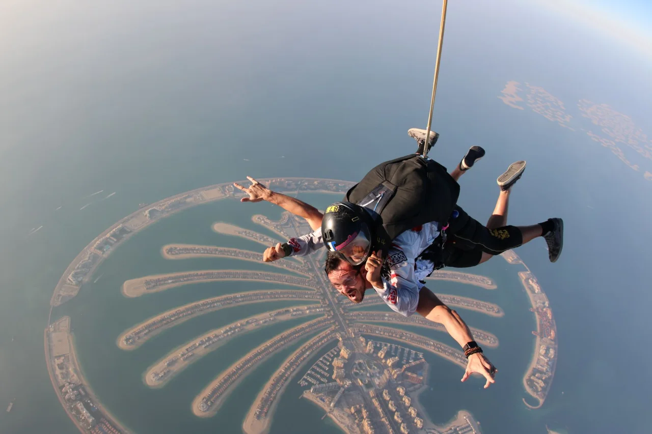 Nakheel Property Review