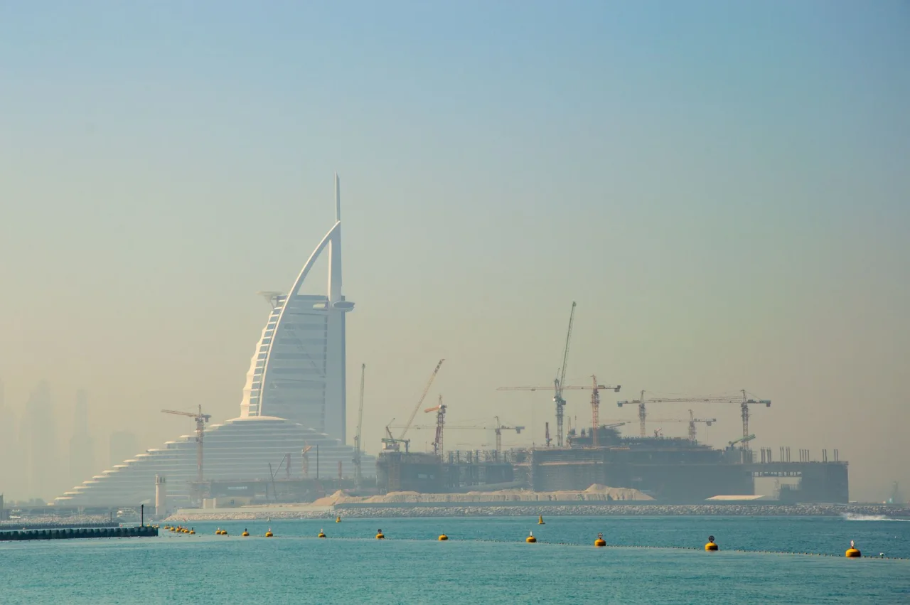 Off-Plan Developments in Dubai