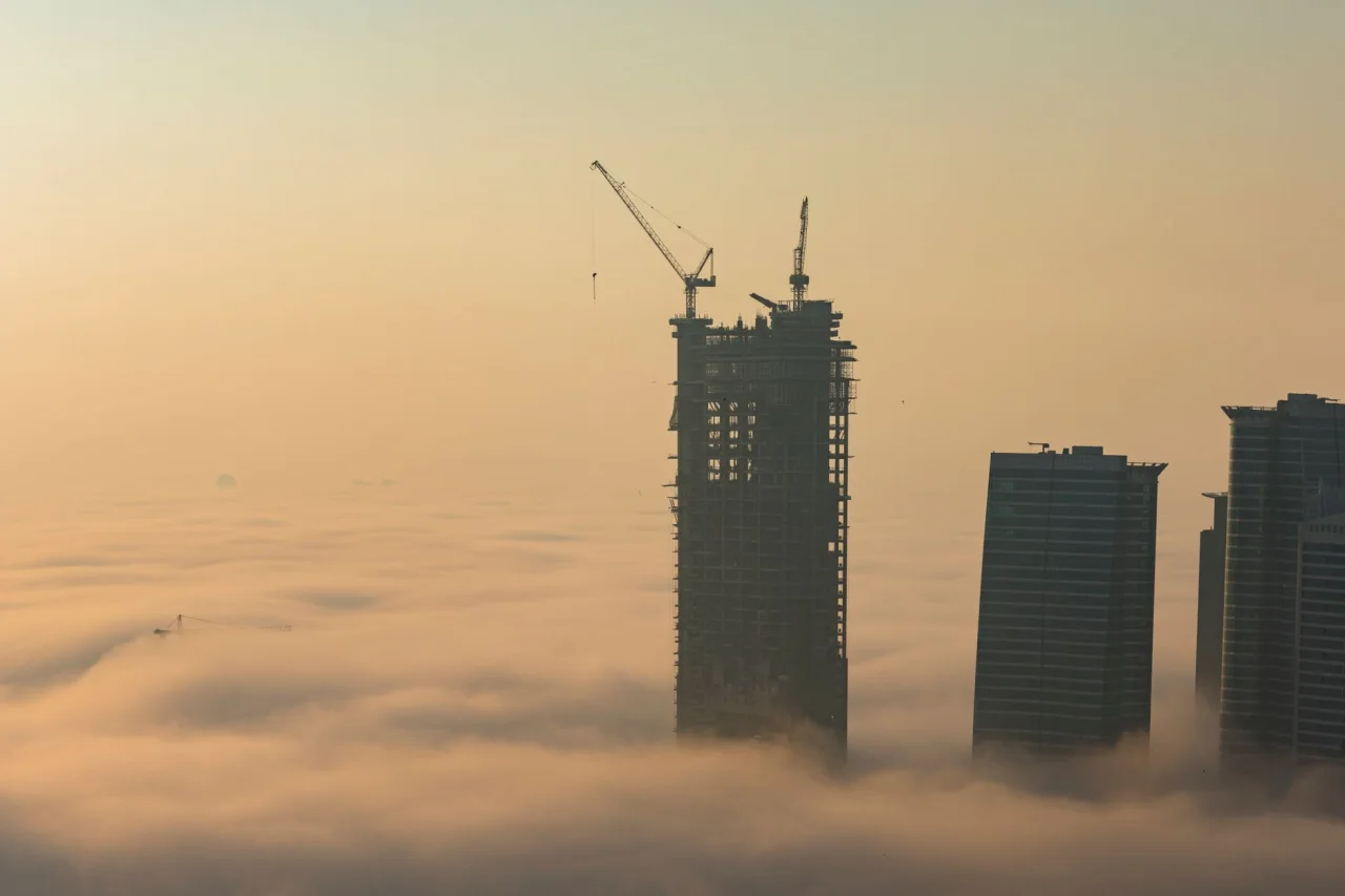 Off-Plan Developments in Dubai