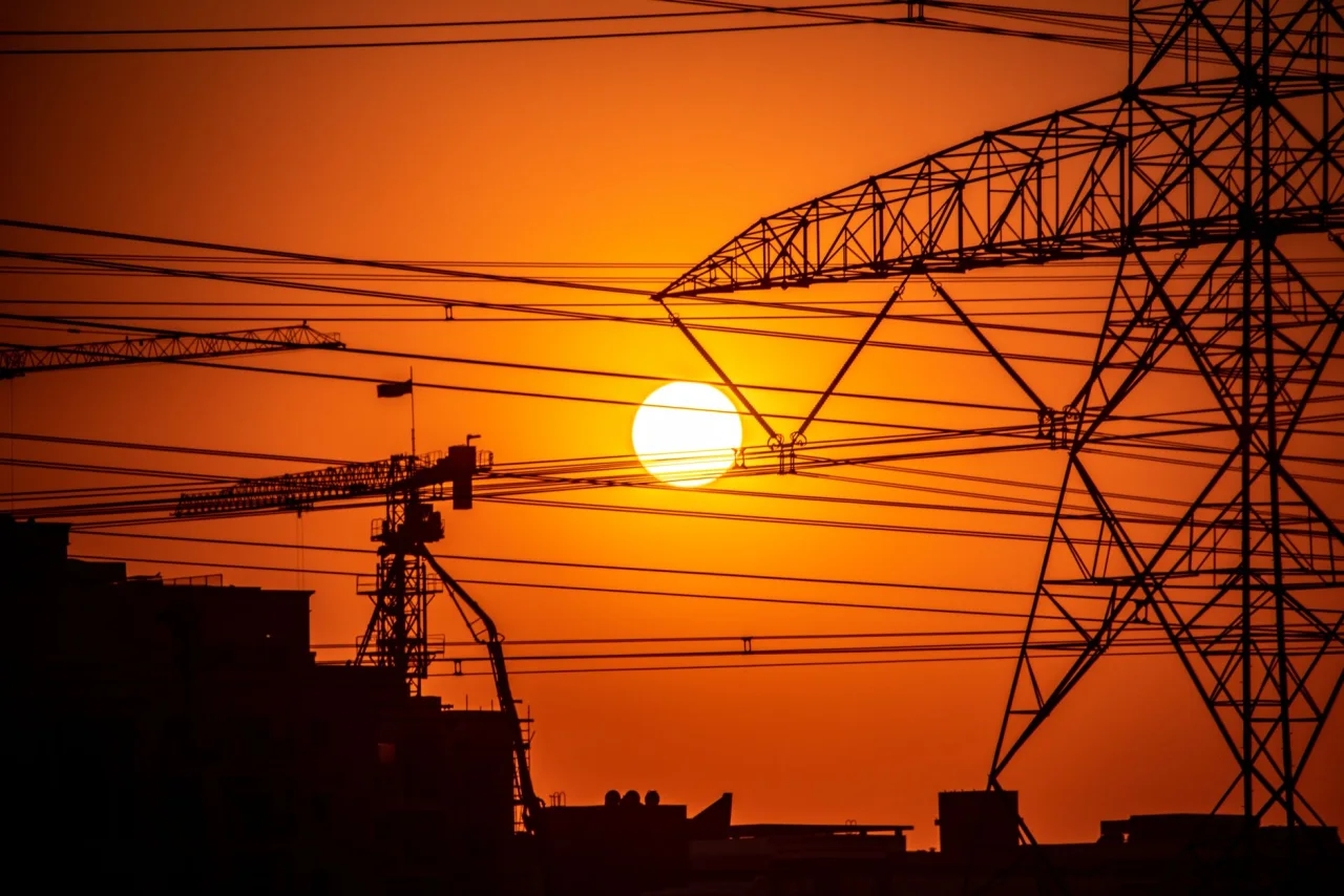 Off-Plan Developments in Dubai