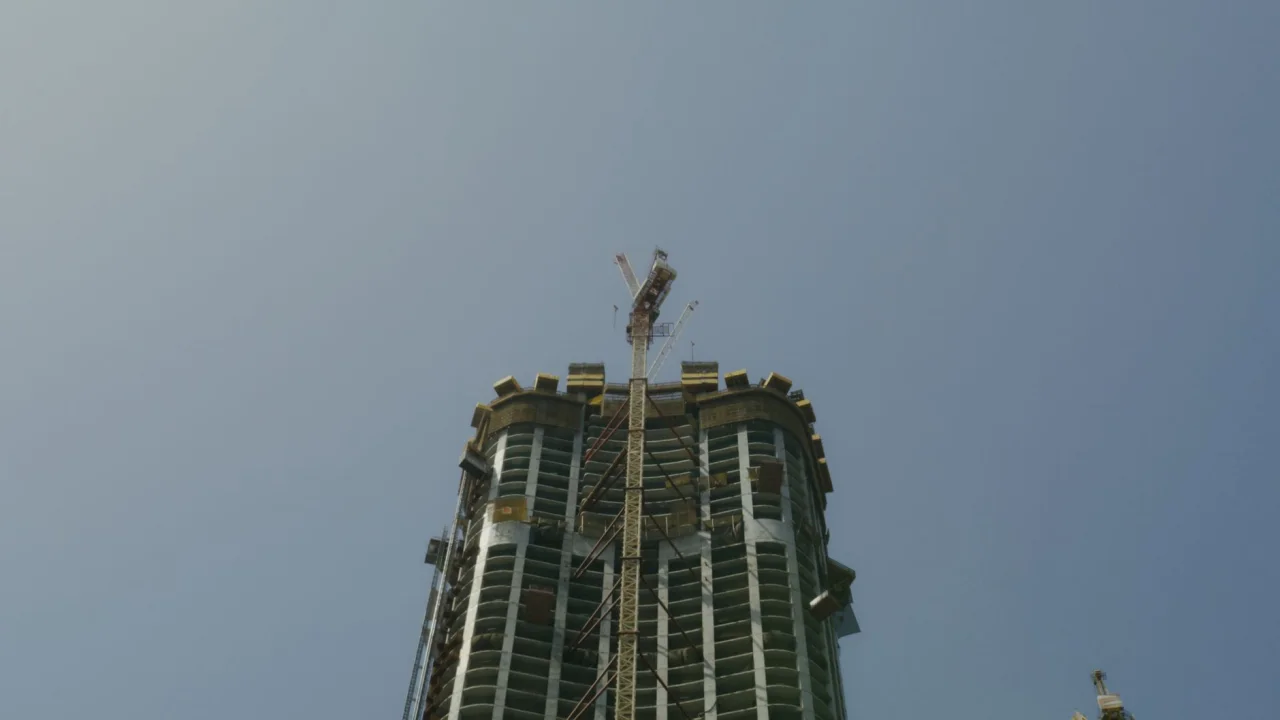 Off Plan Property Dubai