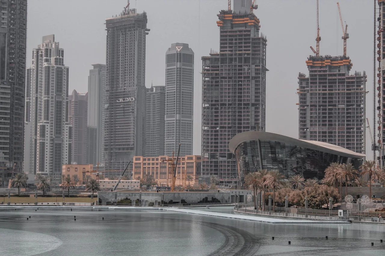 Off Plan Property Dubai