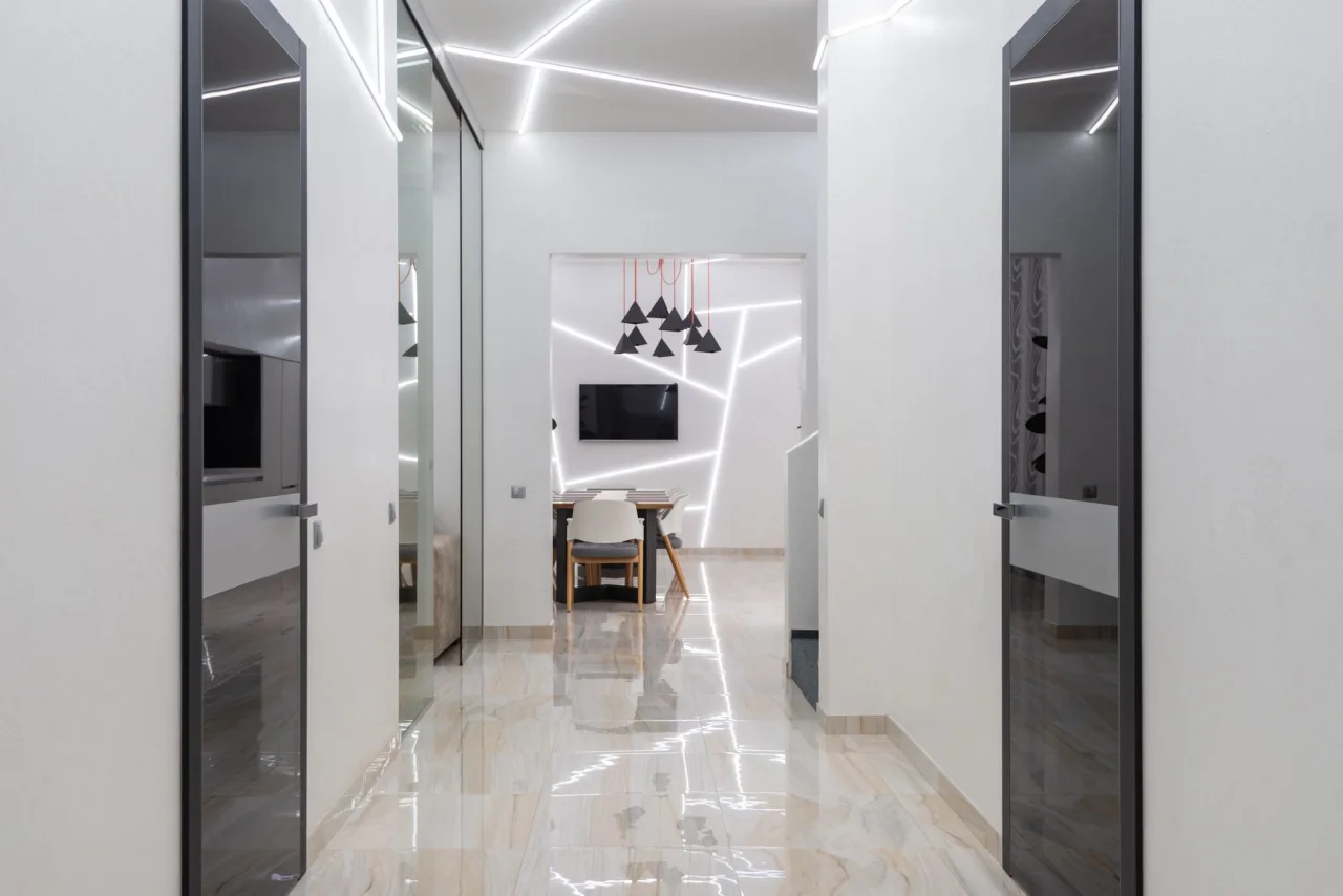 One-Bed Apartment Rent in Dubai