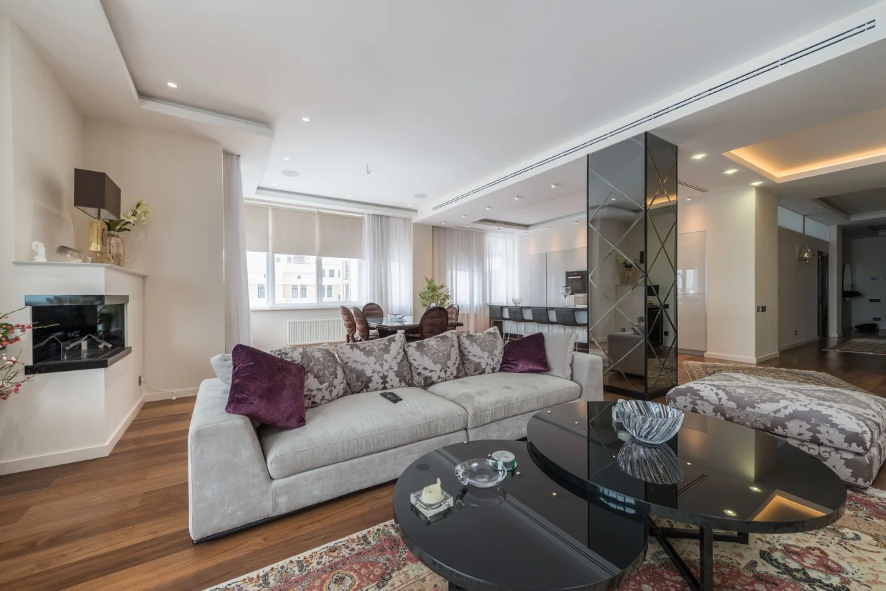 One-Bed Apartment Rent in Dubai