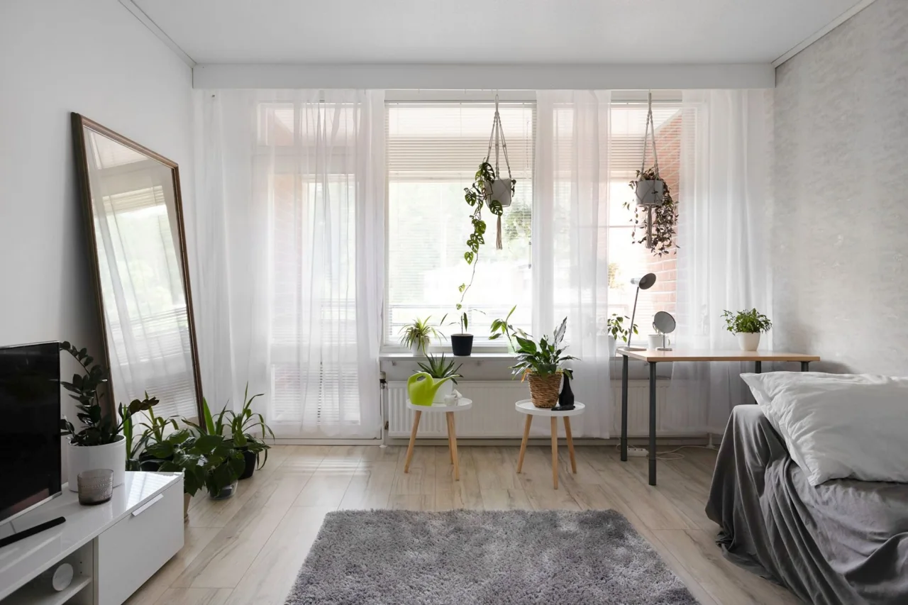 One-Bed Apartment Rent in Dubai