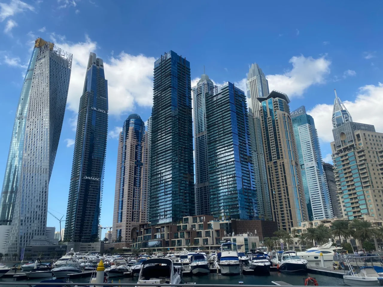 Opera Grand Emaar: Should You Buy?