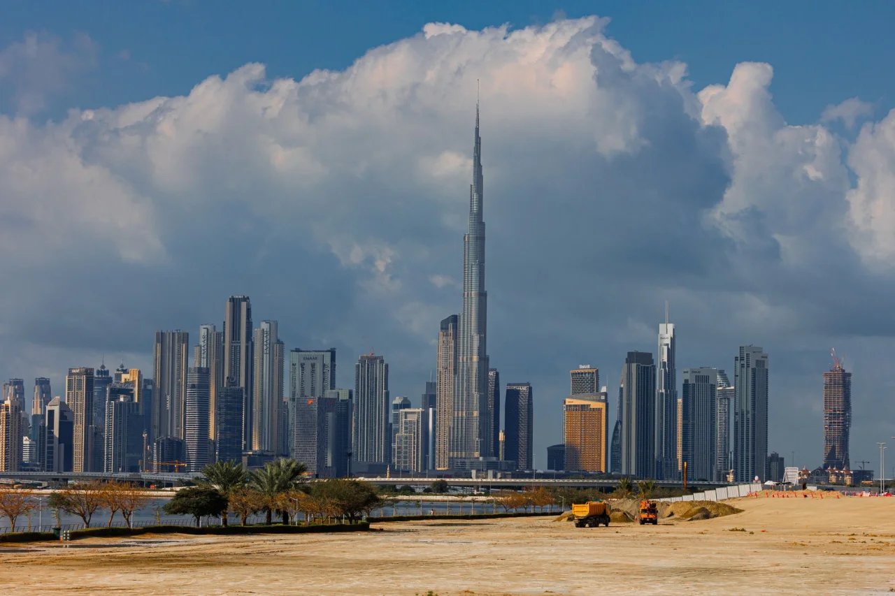 Opera Grand Emaar: Should You Buy?