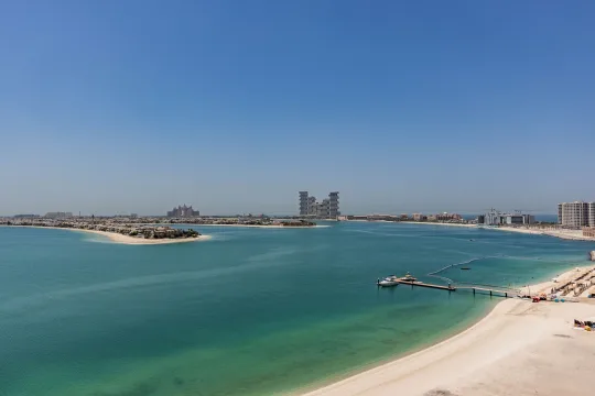 Palm Jumeirah Homes for Sale