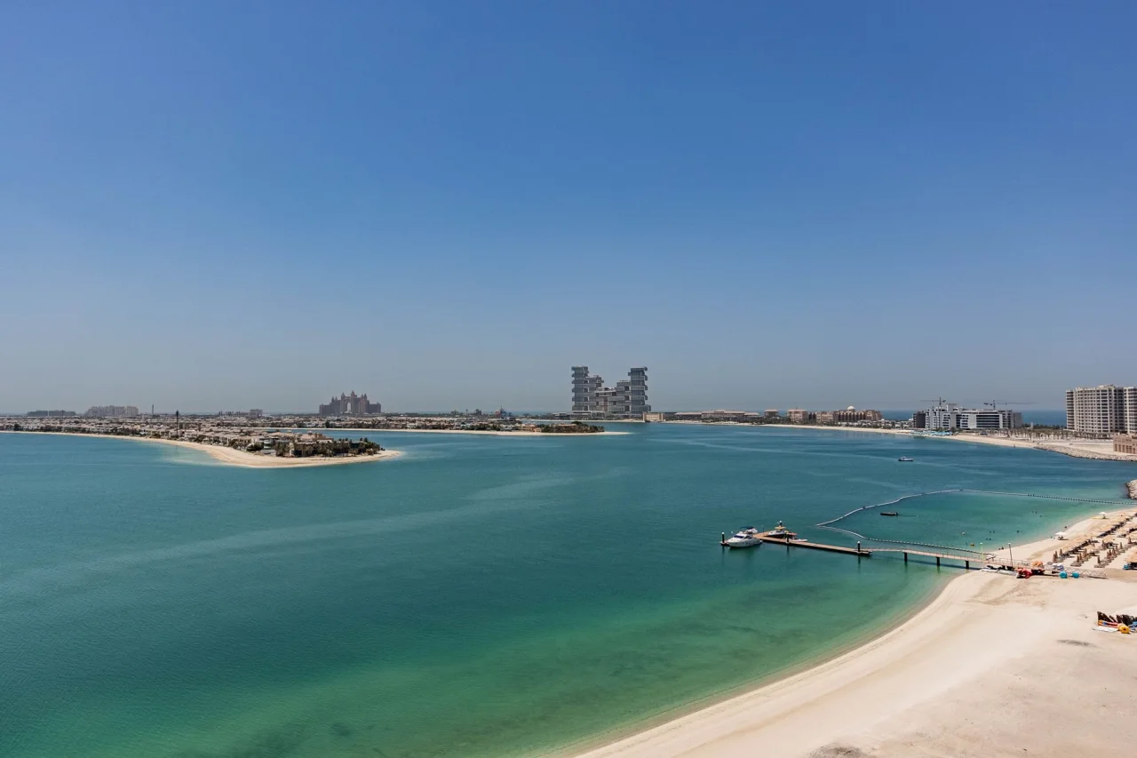 Palm Jumeirah Homes for Sale