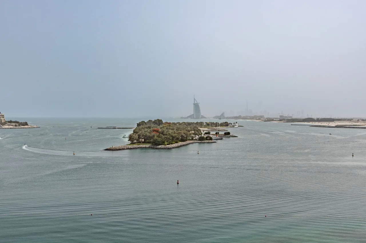 Palm Jumeirah Homes for Sale