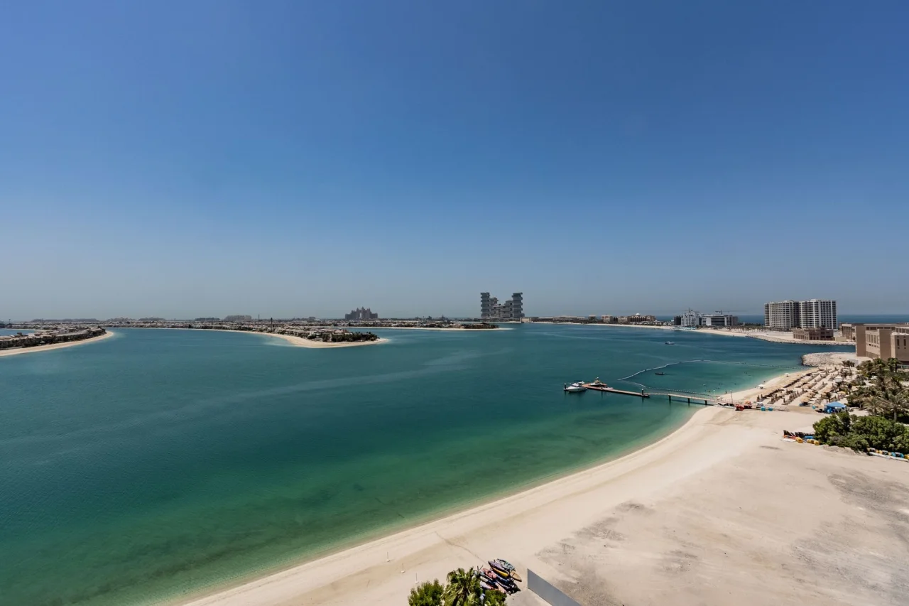 Palm Jumeirah Homes for Sale