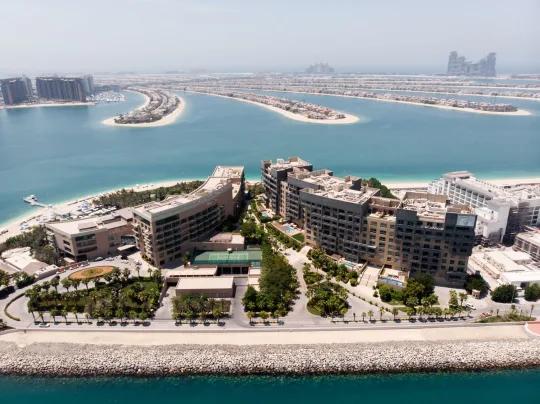 Palm Jumeirah Houses (2026)