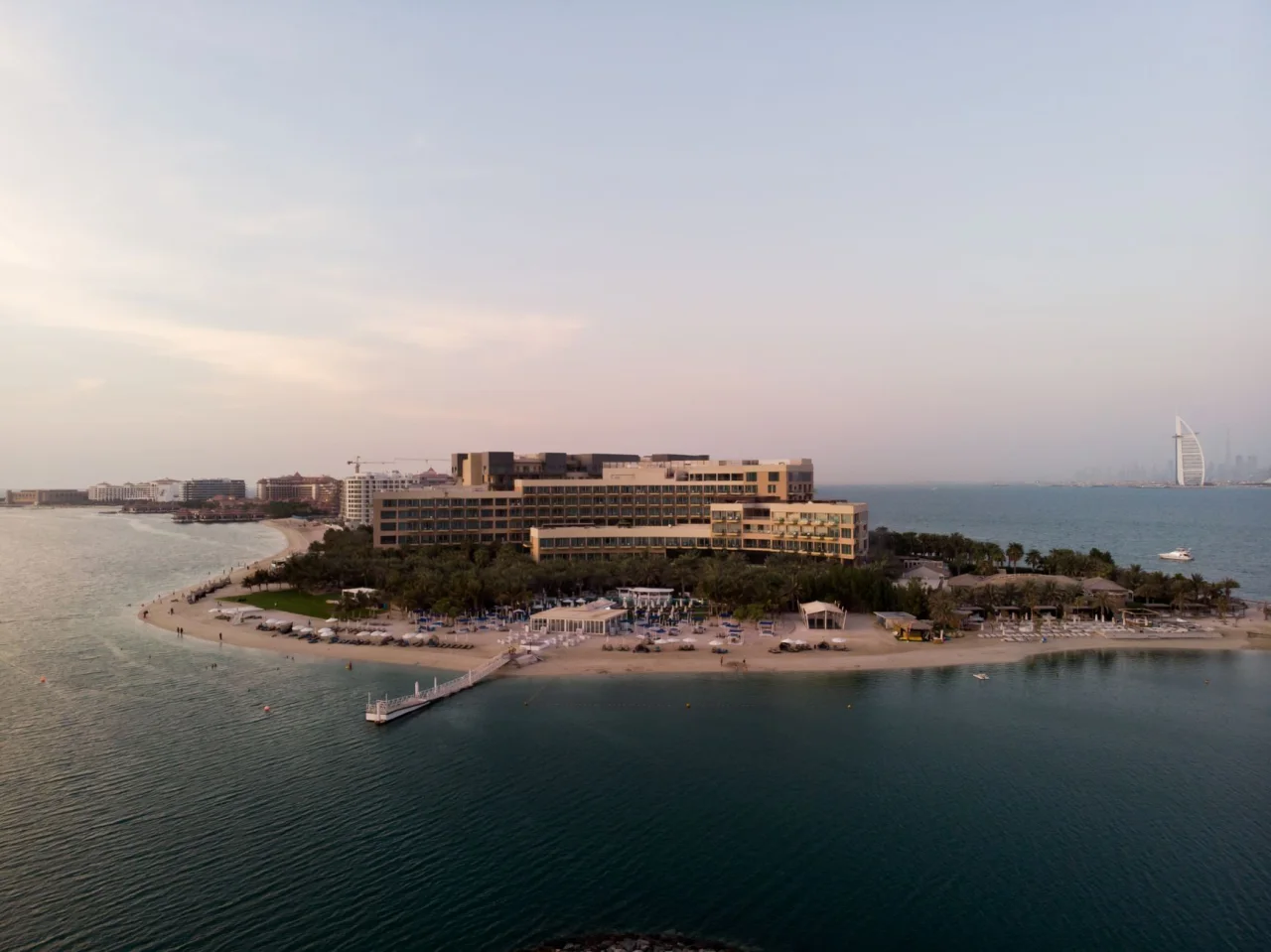 Palm Jumeirah Houses (2026)