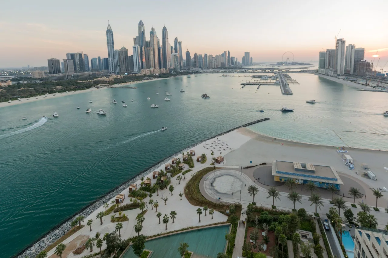 Palm Jumeirah Houses (2026)
