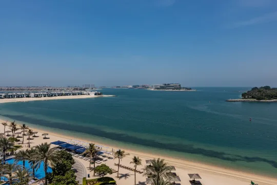 Palm Jumeirah Property for Sale