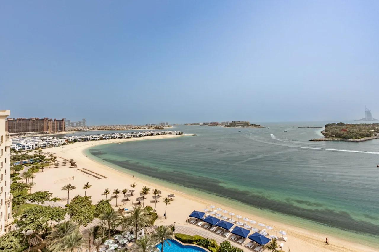 Palm Jumeirah Property for Sale