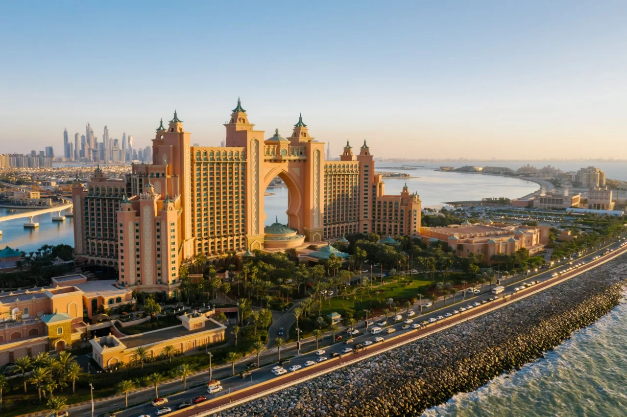 Palm Jumeirah Property for Sale