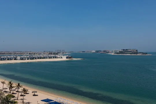 Palm Jumeirah Villas for Sale 2026