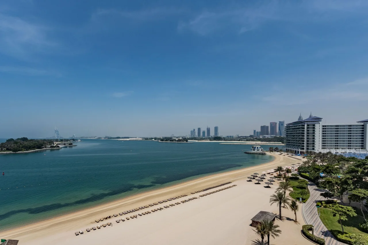 Palm Jumeirah Villas for Sale 2026