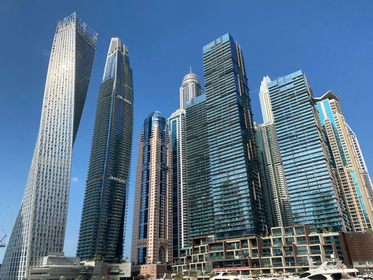 Paramount Tower Hotel & Residences