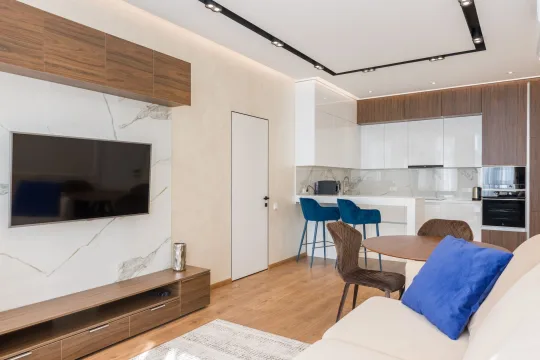 Property for Rent in Abu Dhabi