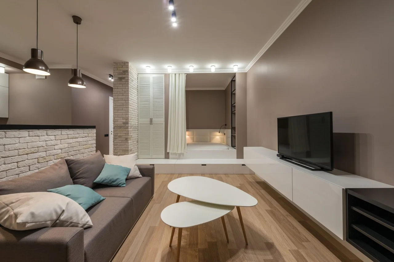 Property for Rent in Abu Dhabi