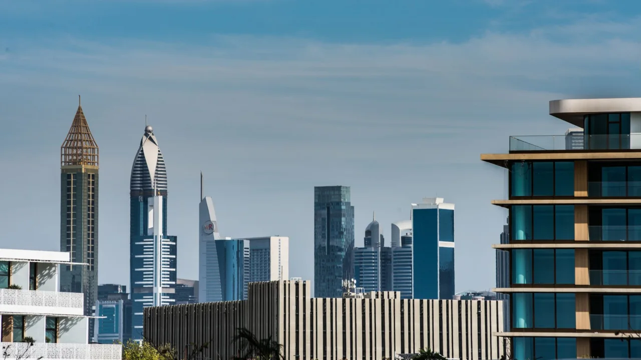 Property: The Complete UAE Guide
